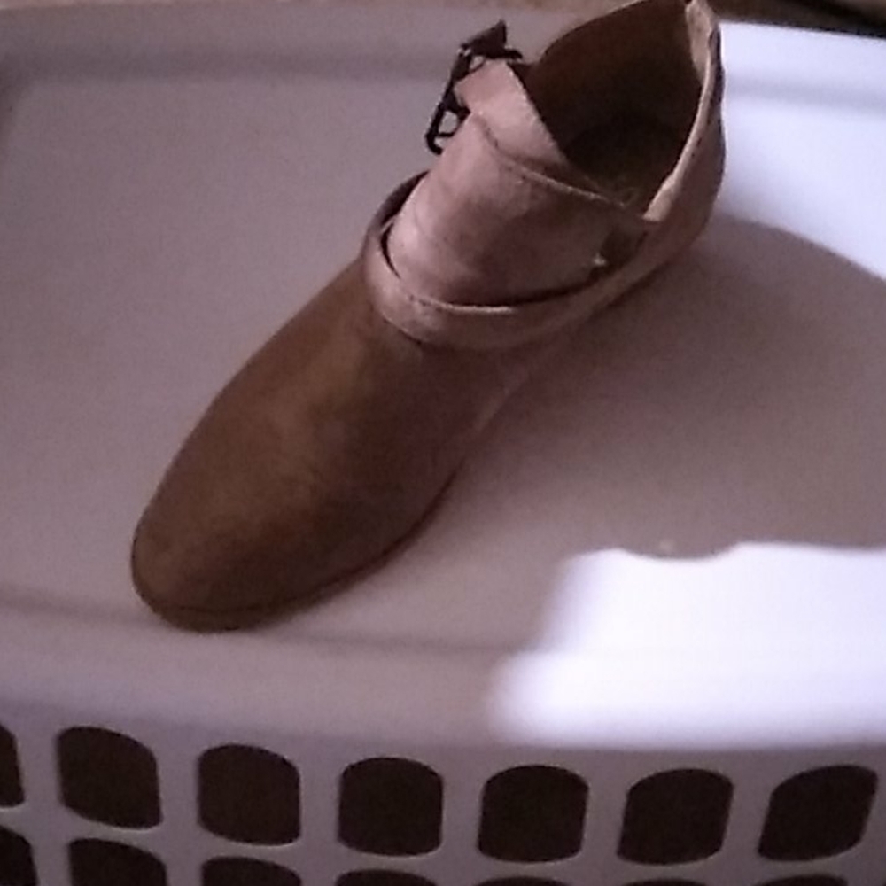 Ladies boot